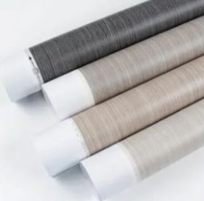 Features and applications of Lamination PVC Film