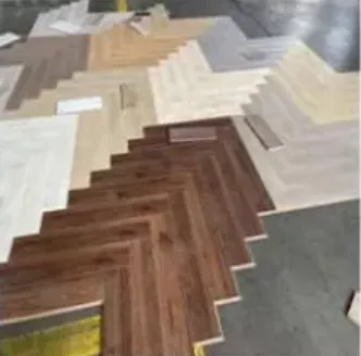 SPC Flooring & Laminat Flooring arasındakı fərqlər