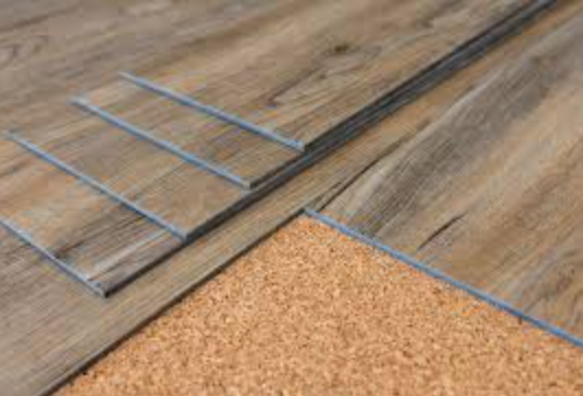 what is SPC Laminated Flooring?