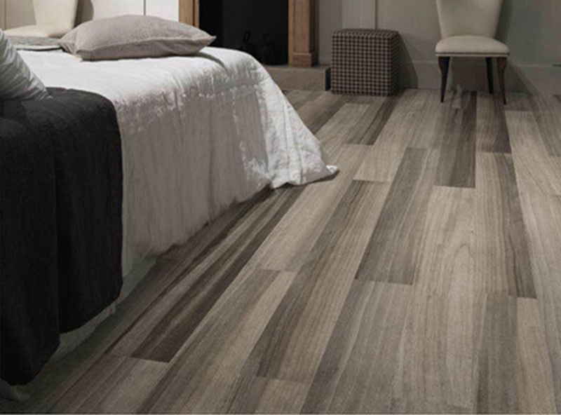 What is SPC laminate flooring?