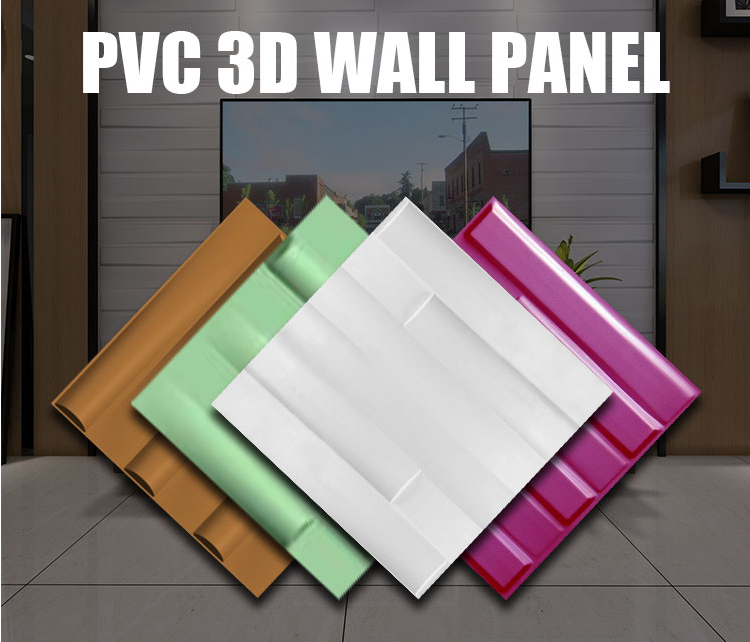 panel siling 3d