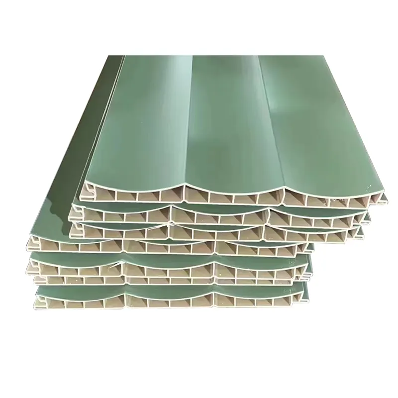 25 sm Eni Dekorativ PVC Divar Paneli