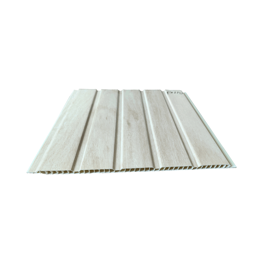 Abot-kayang Wood Ceiling Tile Pattern