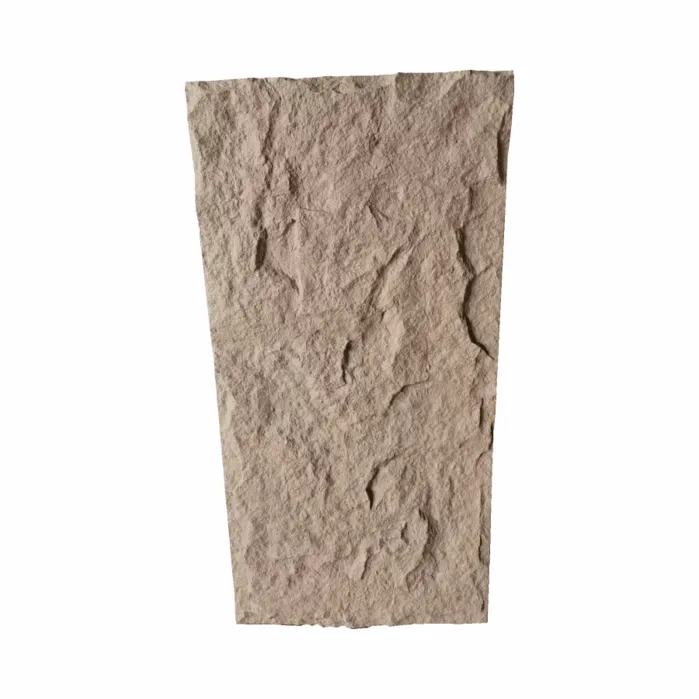Вътрешни и екстериорни панели от полиуретан камък