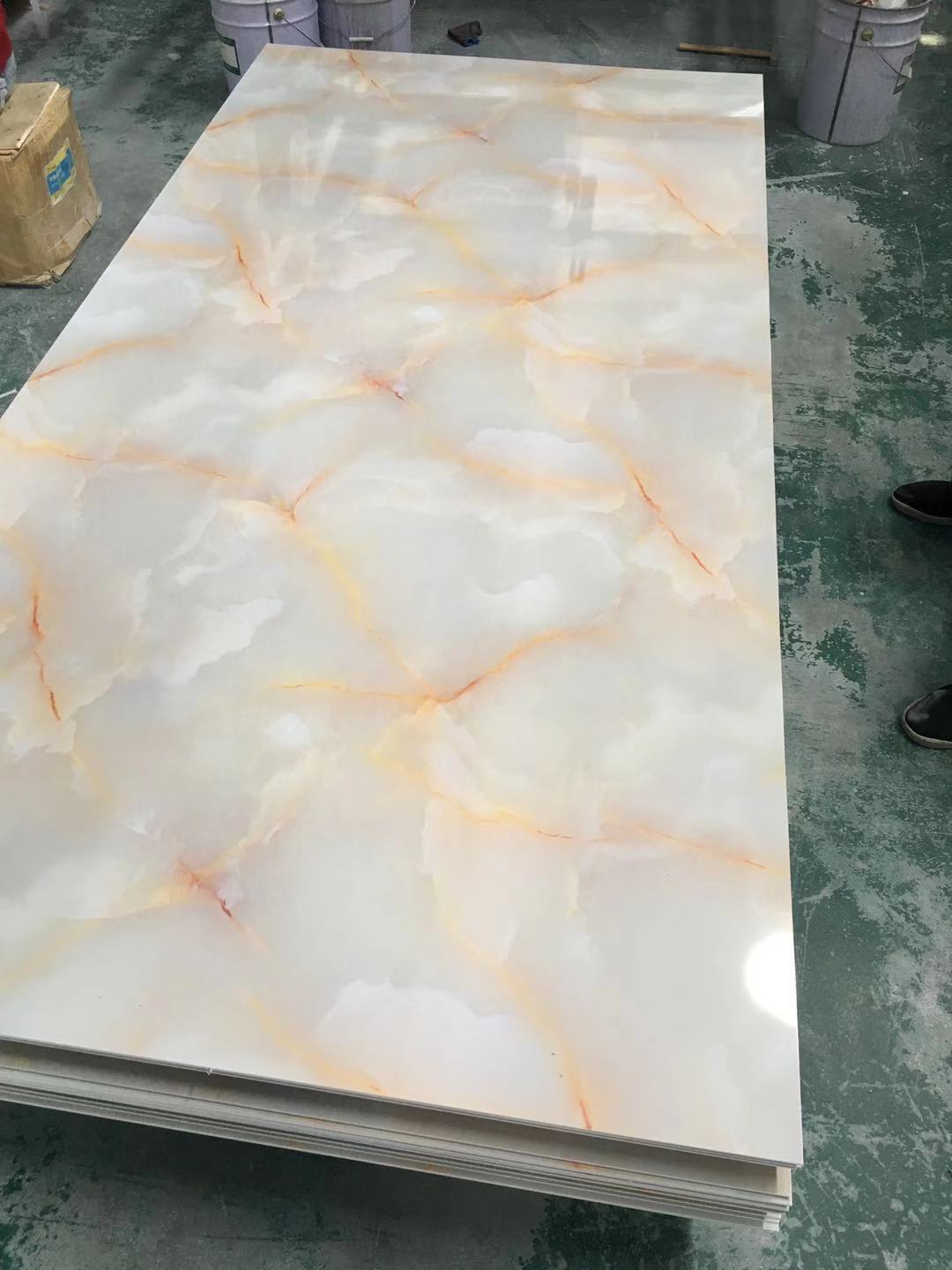 UV marmora