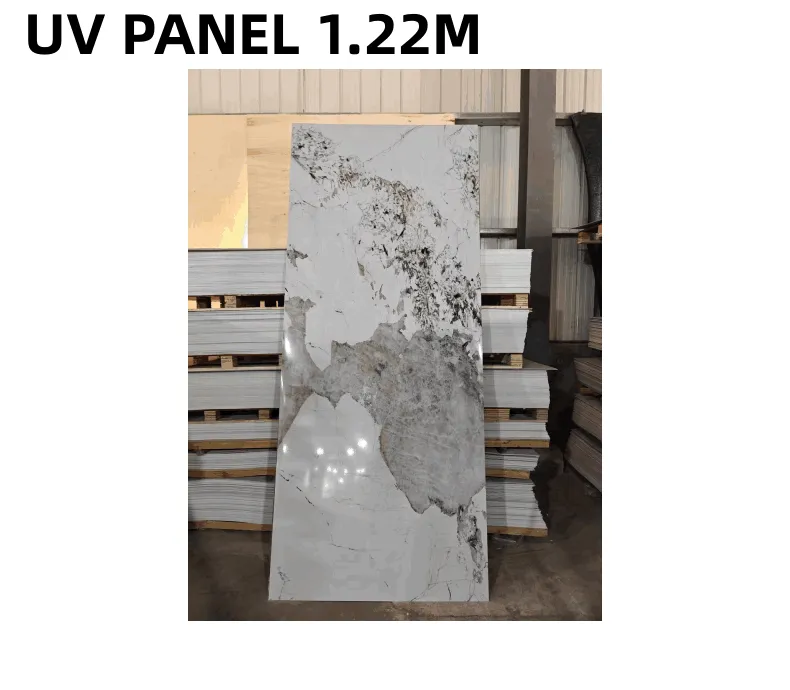 Ide Desain Panel UV Modern