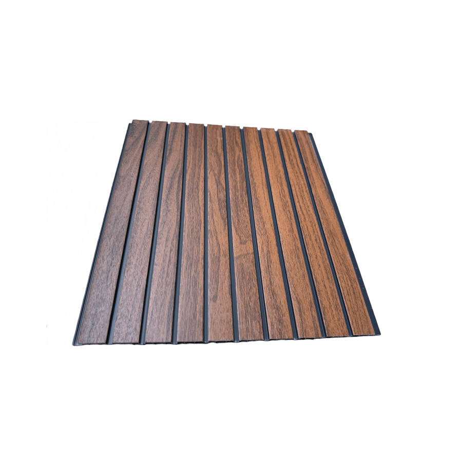 PVC wood grain wall boards