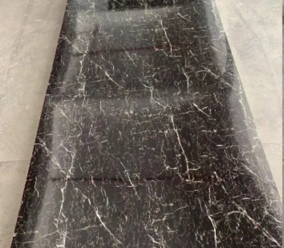 UV Coated Decorative Marble Board