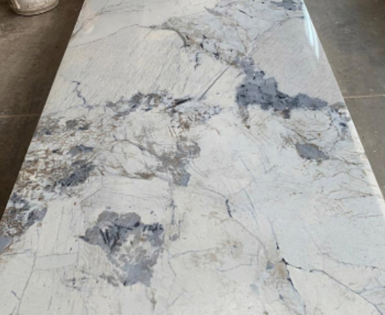 PVC marmoris linteum