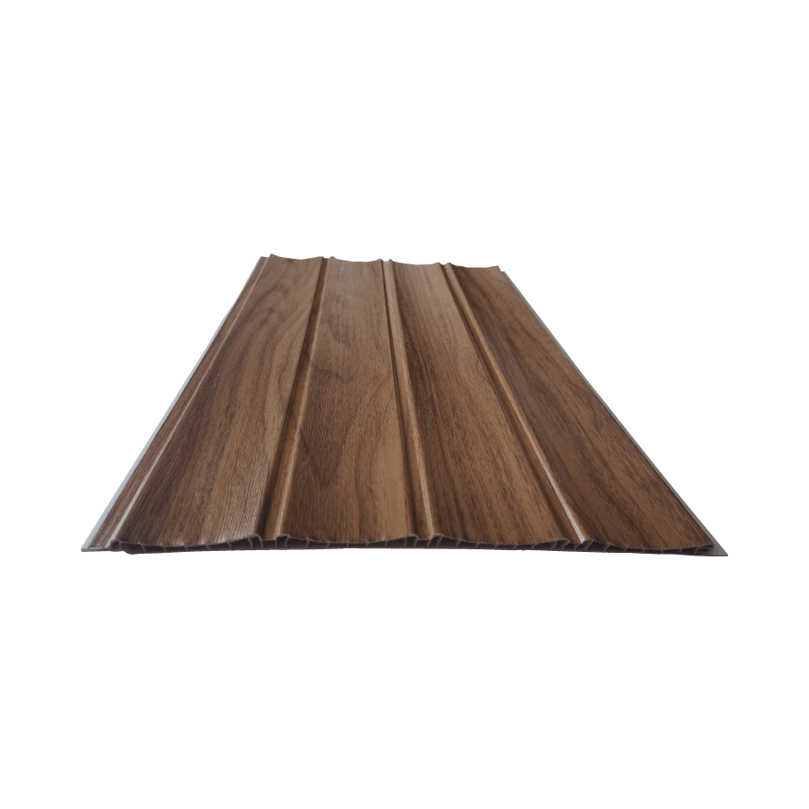 लकड़ी ड्रॉप छत पैटर्न