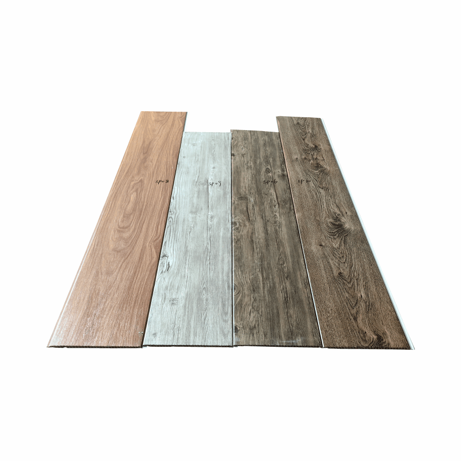 Modele de tavan din lemn cu o notă modernă