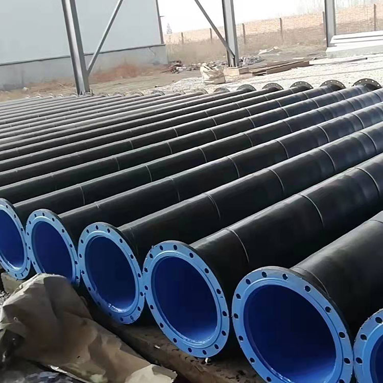 What are the wide applications of spiral steel pipes in the field of construction
