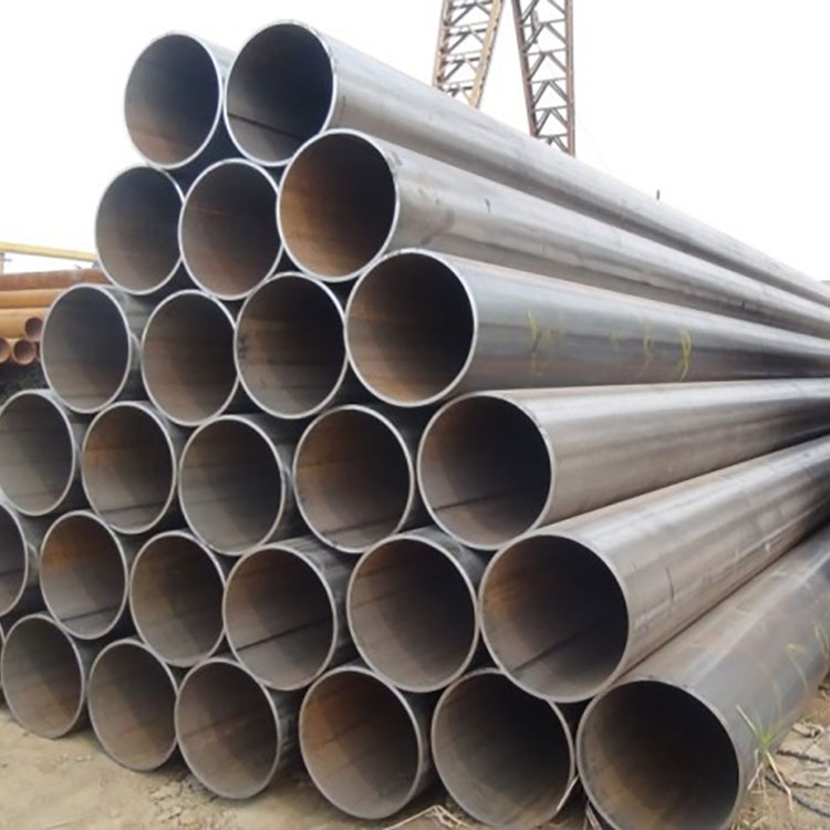 SSAW Straight Seam Steel Pipe
