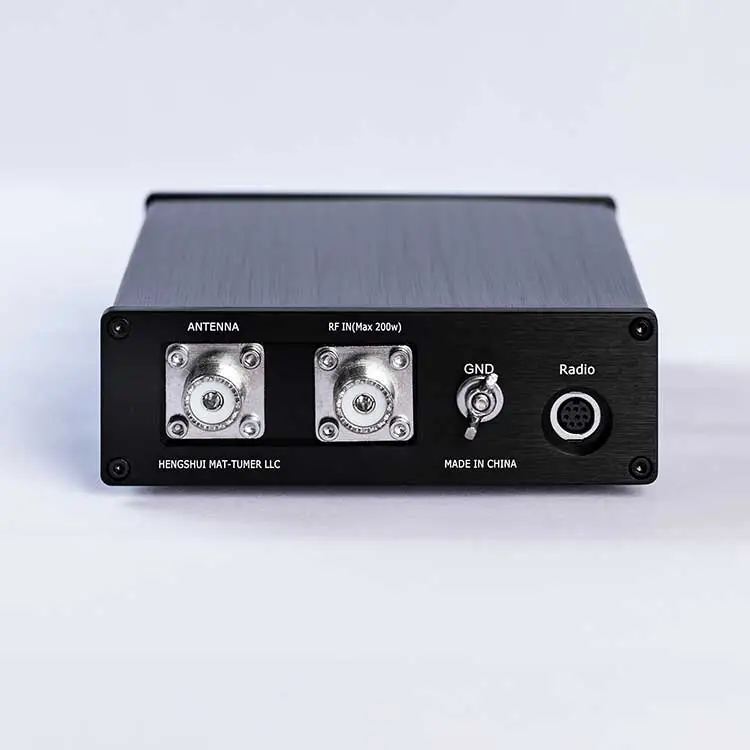 mAT-Y200 HF Automatic Antenna Tuner