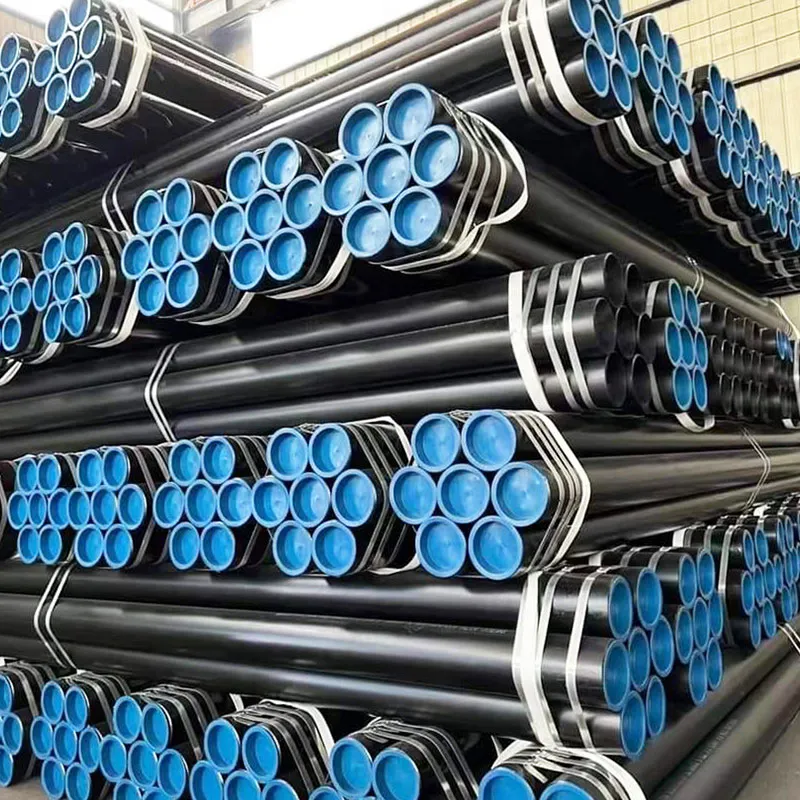 Petroleum Line Pipe