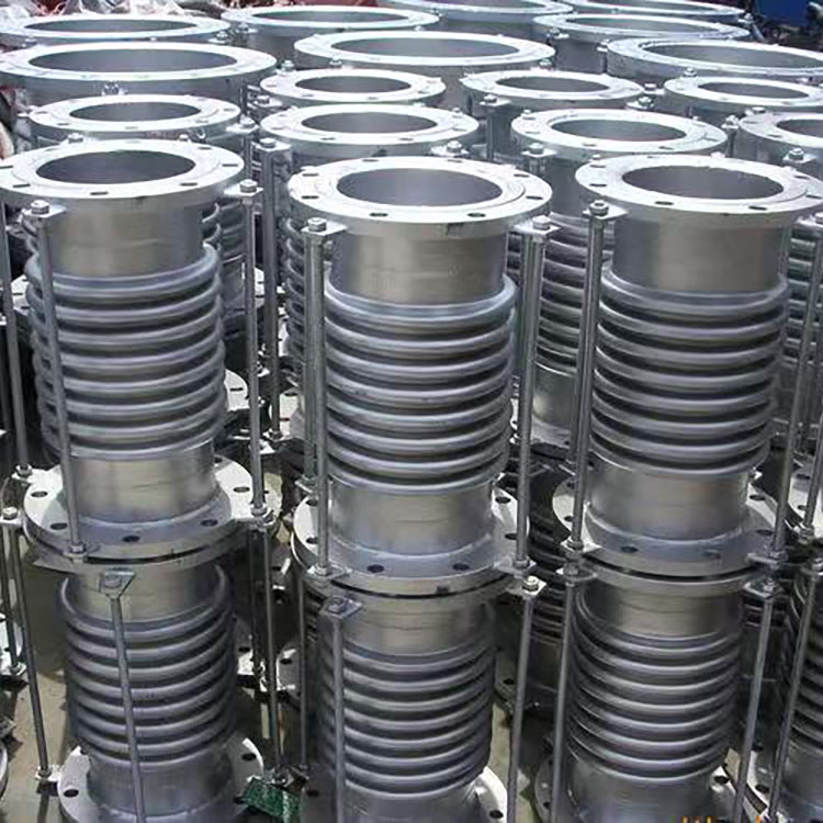 Piping Expansion Joints