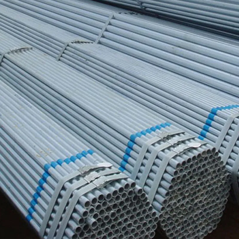 Scaffolding Tube