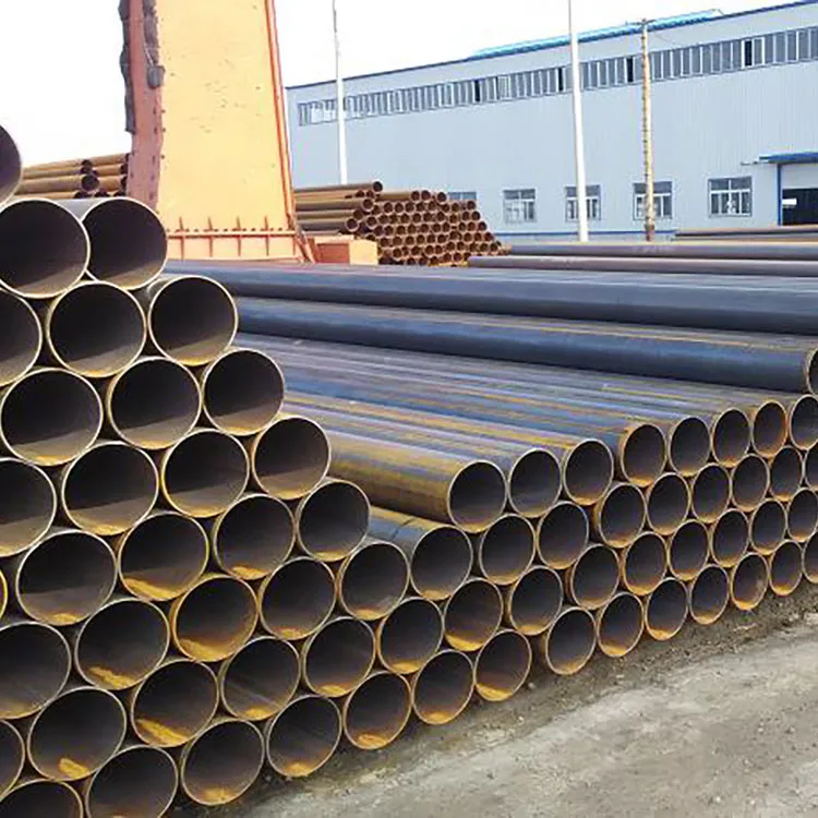 Seamless Pipe Full Form