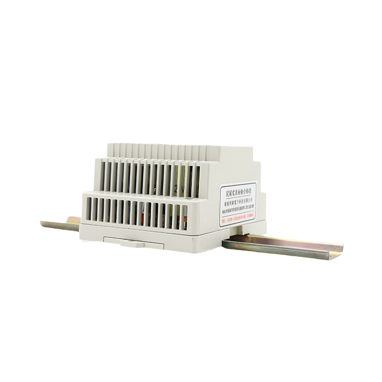 240W Din Rail 48V 5A Industrial Switch Mode Power Supply