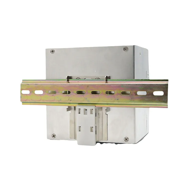 24 VDC 2,5 A Din Rail Smps Board Hakkurivirtalähde