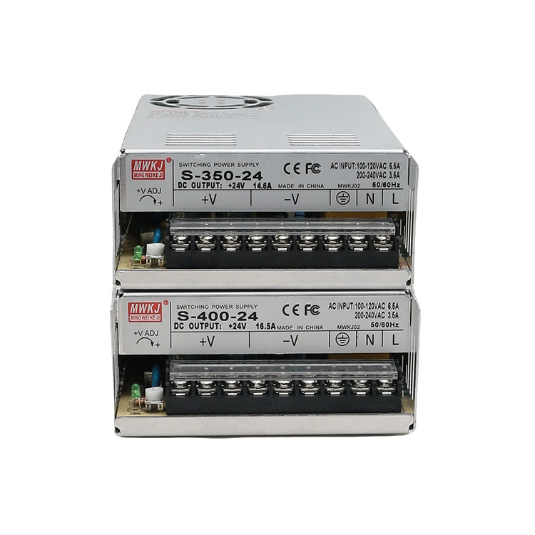 AC 110v 220v to 12v 5v 24v 36v DC Switching Power Supply
