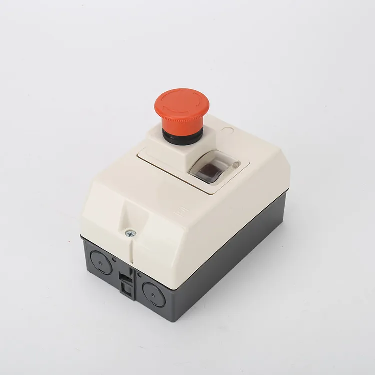 AC Gv2 Motor Protection Circuit Breaker