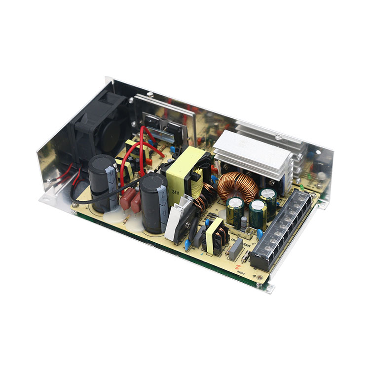 DC Switching Power Supply 20A 30A 40A 50A