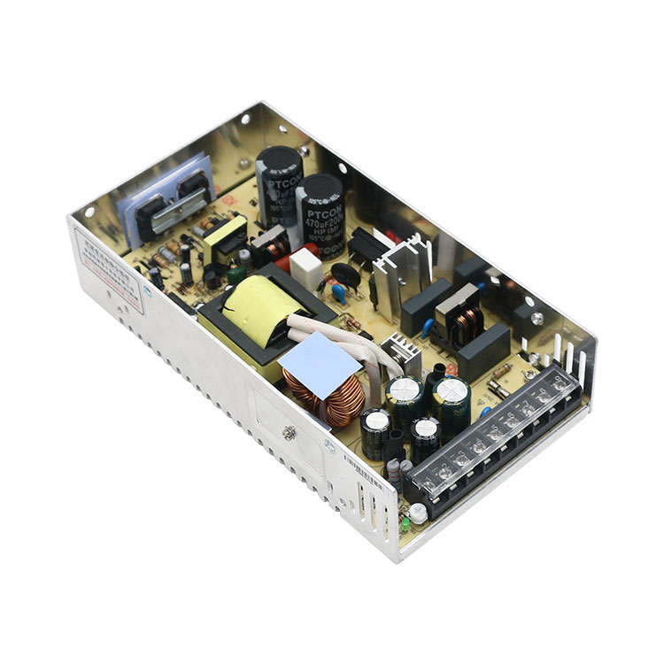 Dual Output Switching Power Supply for LED Strip