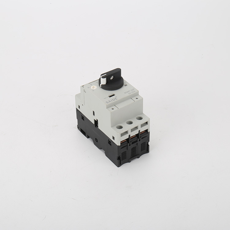 Gv3 Type 4-6A Motor Protection Circuit Breaker