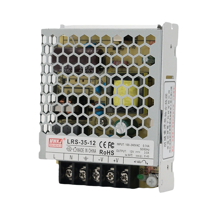 Power Supply LRS 350 5v 12v 24v 350w for LED Light