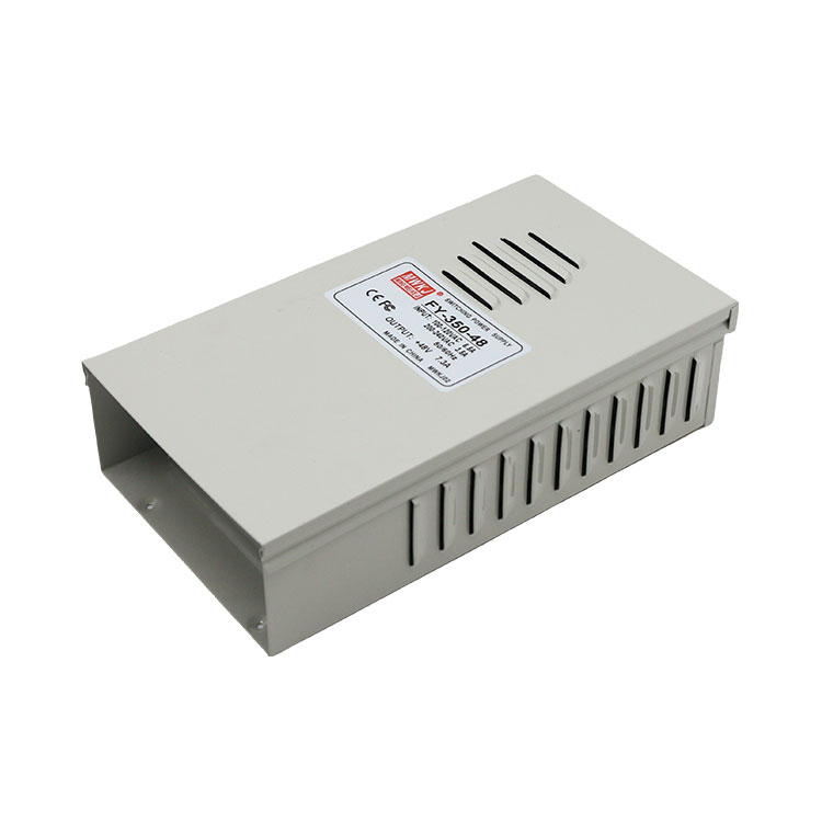 SMPS 400W Outdoor LED Power Supply