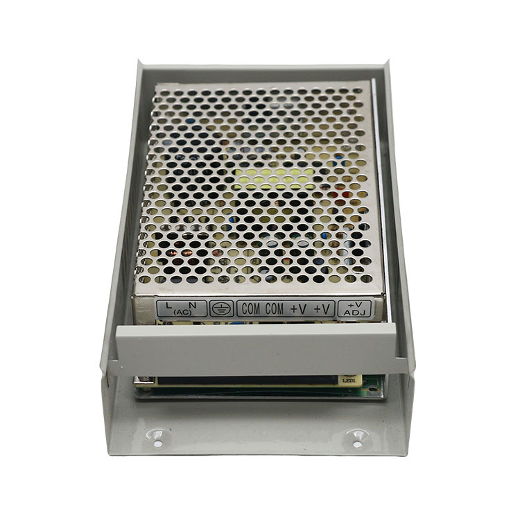 SMPS 400 W ulkokäyttöinen LED-virtalähde