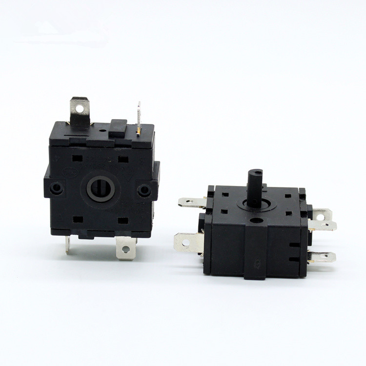 16A Rotary Stepping Switch