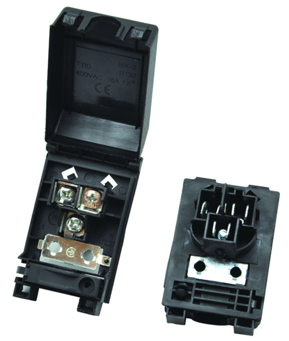 The difference between terminal junction box and fiber optic junction box