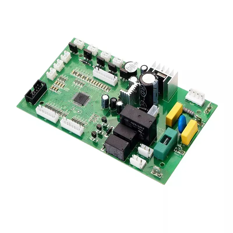 Peranan dan aplikasi PCB