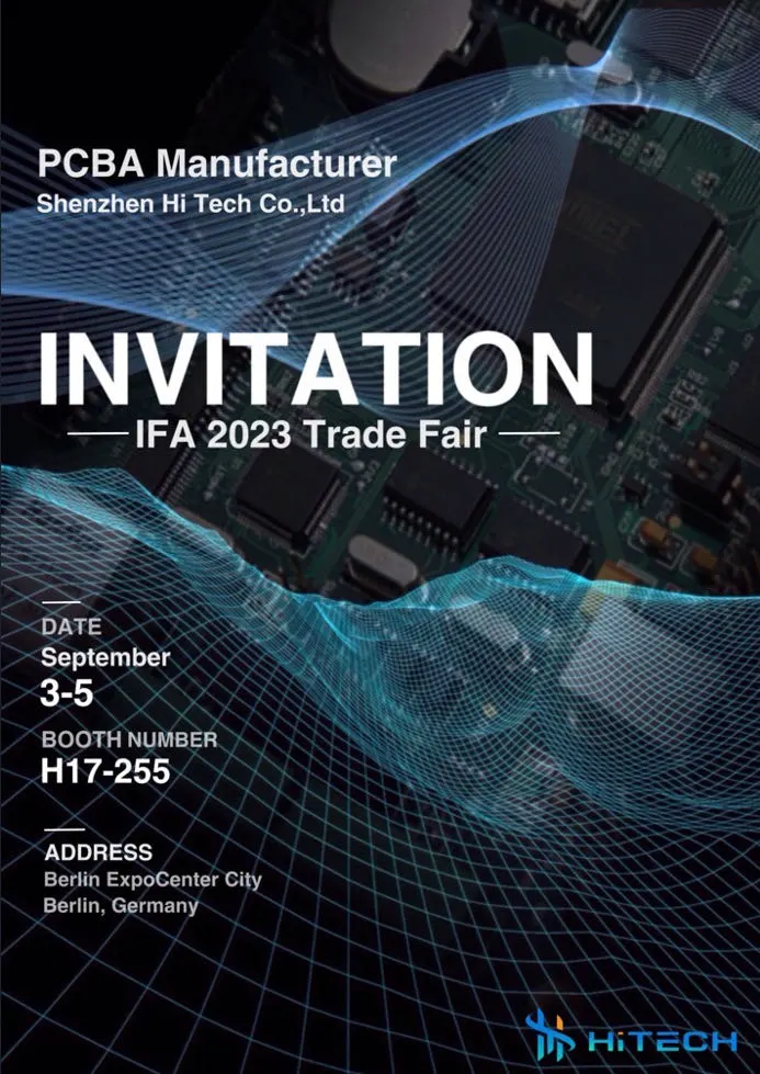 IFA 2023 ベルリン