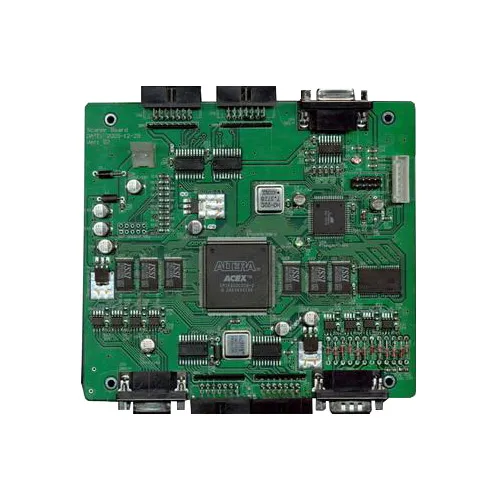 Qual é o objetivo principal da montagem de PCB?