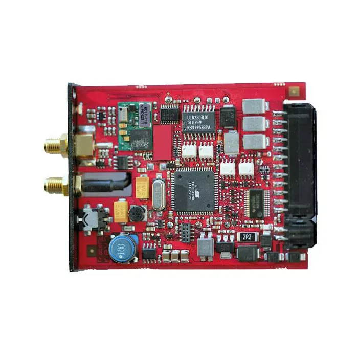 Features of Automated Equipment PCBA Board Assembly