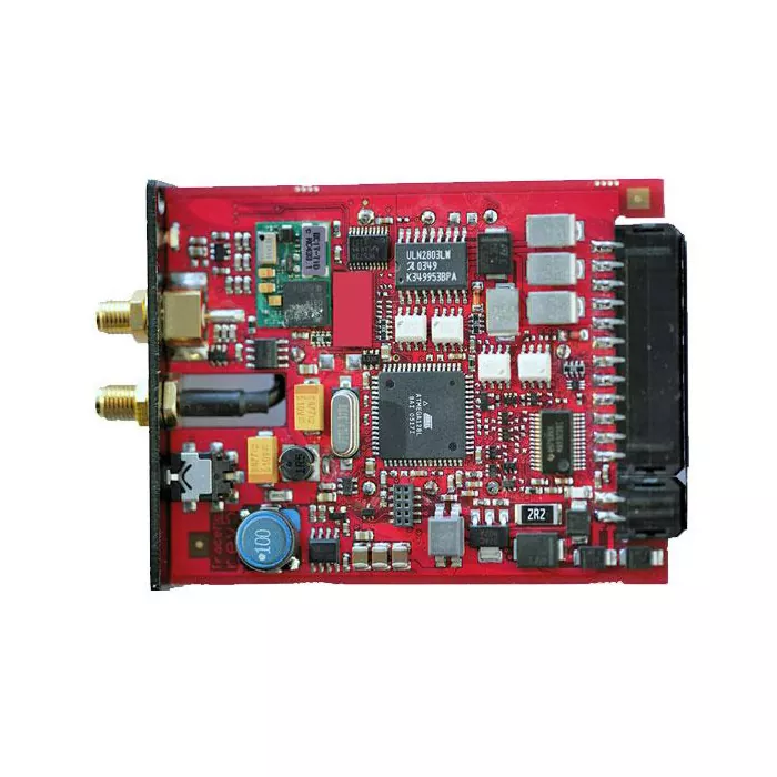 Automated Equipment PCBA Board Assembly