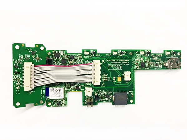 LED PCBA Board Design