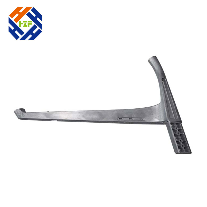 High Lost Wax Precision Die Casting Stainless Steel Casting Parts