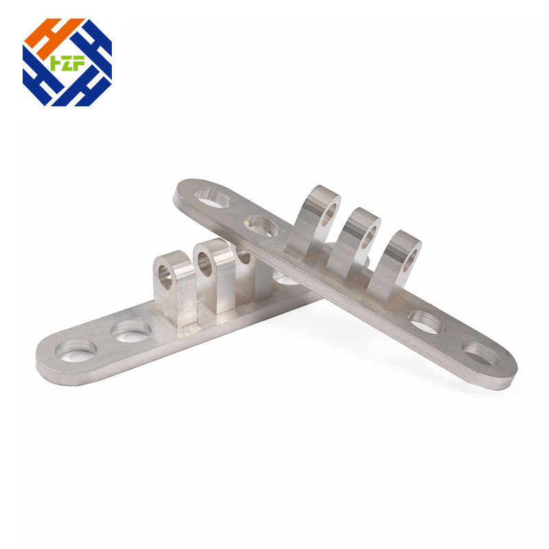 Precision Cnc Machining 3D Printer Stainless Steel Part Brass Parts