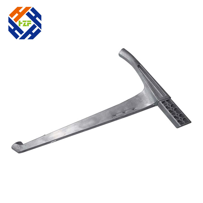 High Lost Wax Precision Die Casting Stainless Steel Casting Parts