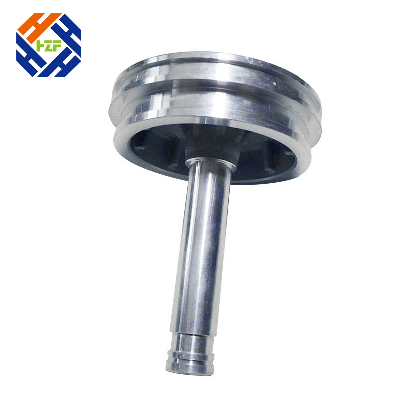 Stainless Steel Investment Casting Aluminum Alloy Die Casting