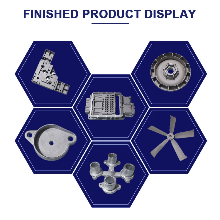 Choose Haozhifeng® As Your Preferred CNC Precision Machining Partner