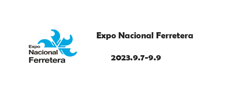 Expo Nacional Ferretera 