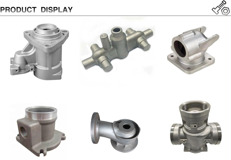 Industry Trend: Integrated Die Casting Process