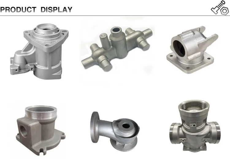 Tren Industri: Proses Die Casting Terintegrasi