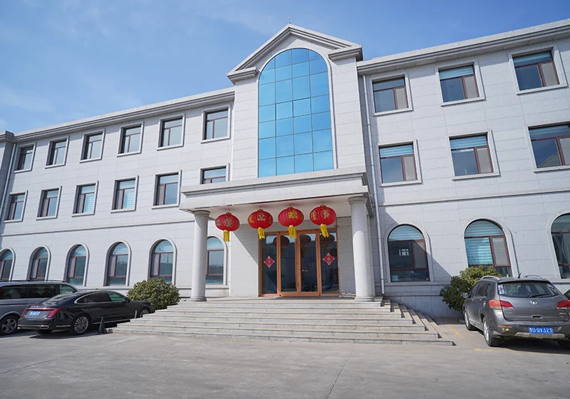 Yüksek Hassasiyetli Özelleştirmeyi Deneyimleyin: Qingdao Haozhifeng® ile Ortak olun