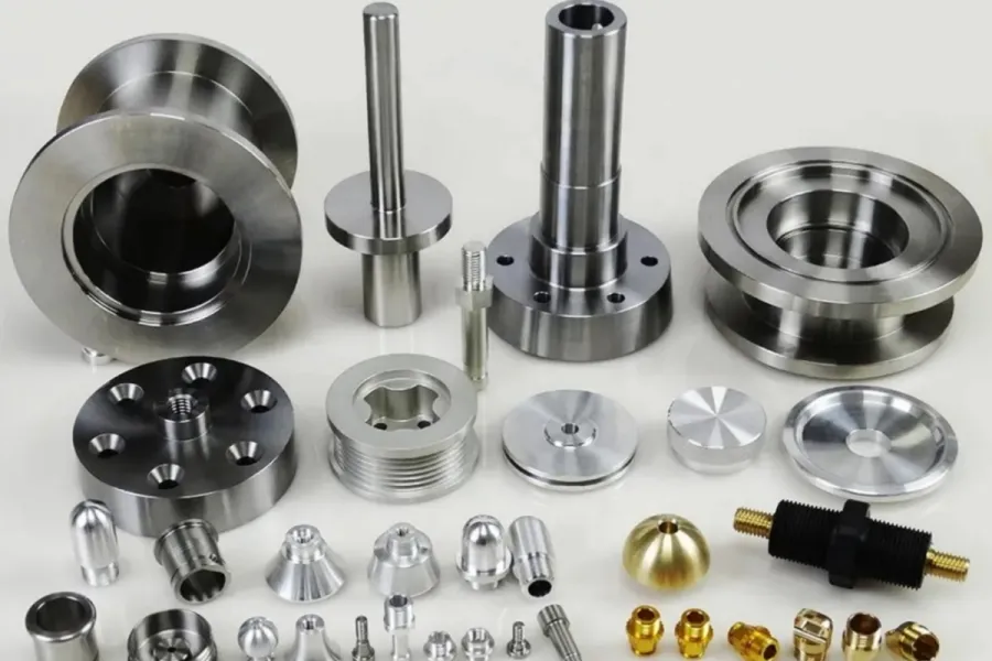 ​Cost-effective CNC Turning and Milling Solutions for Your Industry